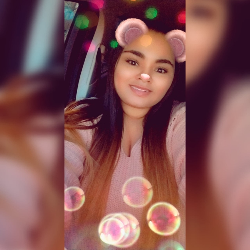 Meet your Posher, Khadijah